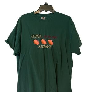 Vintage fruit of the loom tee